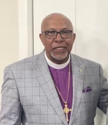 Bishop Bobby Sanders
